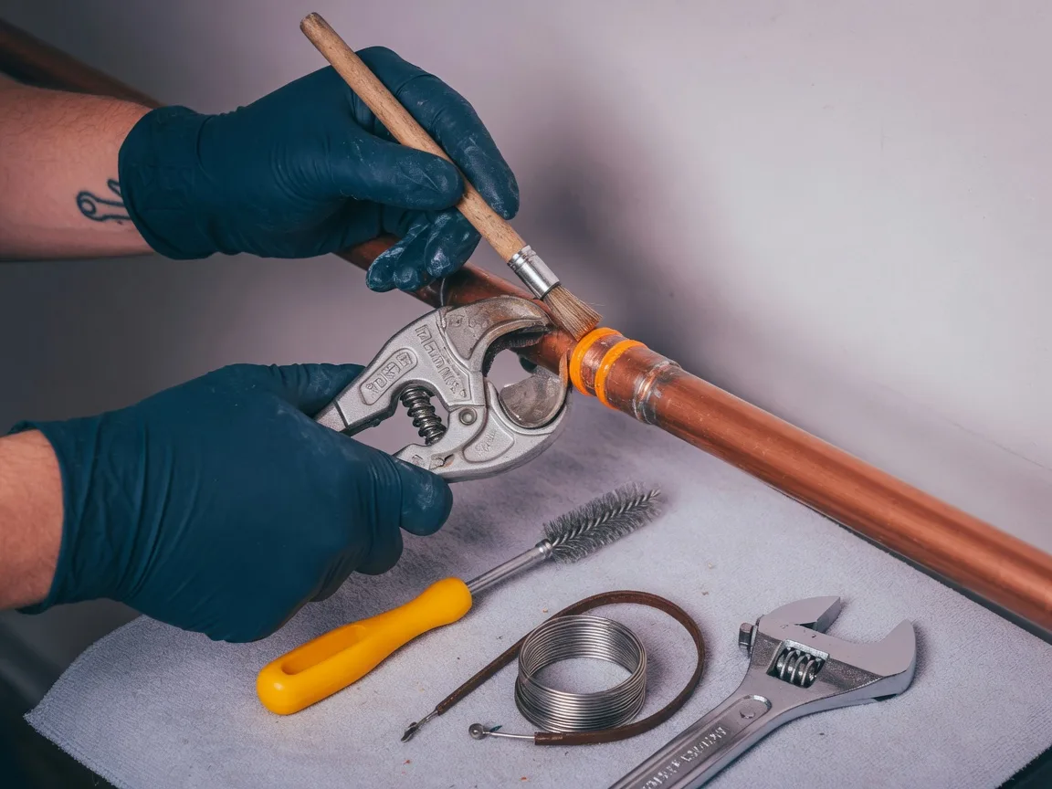 Why choose Sump Pump Repair in Melvern, KS